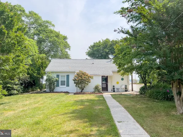 111 Cherry Ln, Perryville, MD 21903