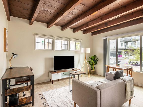 2nd image of 3503 W Alameda Ave #A
