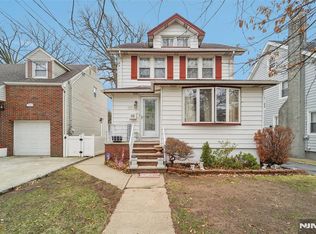156 Cypress Ave, Bogota, NJ 07603