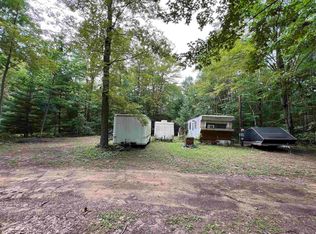 4393 Hemlock St, Alger, MI 48610