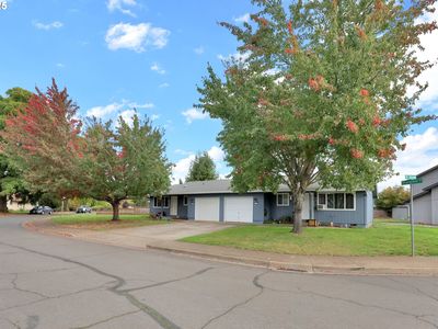 2253 Shadylane Dr, Springfield, OR, 97477