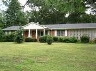 14411 Hopewell Church Rd, Midland, NC 28107