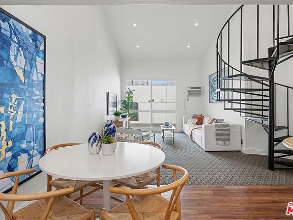 2nd image of 1440 Veteran Ave APT 531