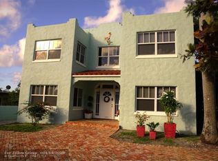 1217 SE 1st Ave, Fort Lauderdale, FL 33316