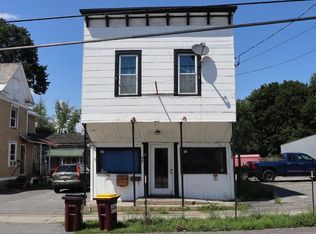 49 John St, Hudson Falls, NY 12839