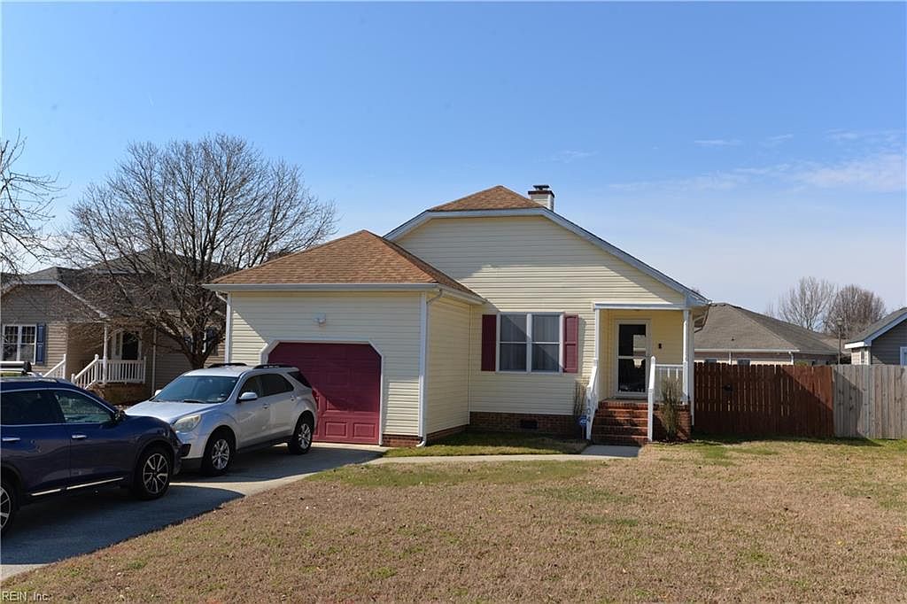 104 Ct, Suffolk, VA 23434 Zillow