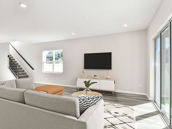 Model Representation