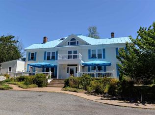 56 Rodes Farm Dr, Nellysford, VA 22958