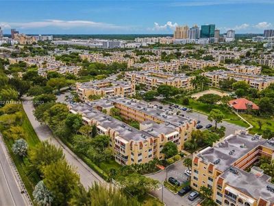 7720 Camino Real E #409, Miami, FL, 33143