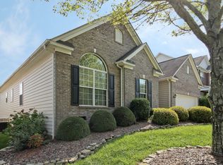 11821 Kennon Ridge Ln, Huntersville, NC 28078