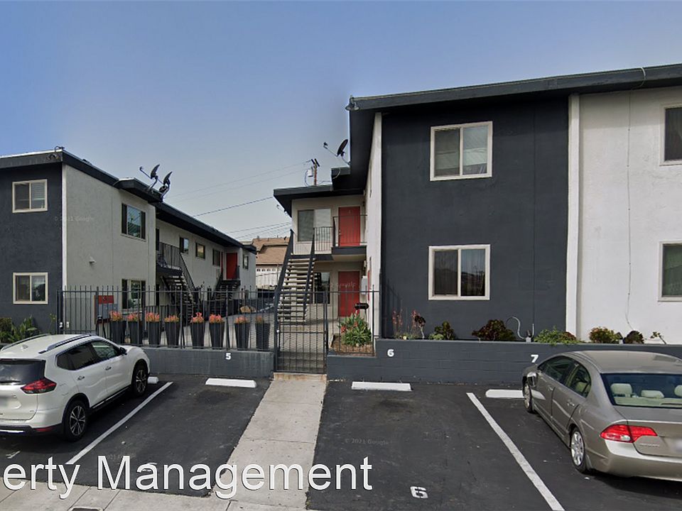 1st image of 628 S Bancroft St APT 8