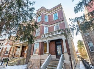 2029 W Walton St #1, Chicago, IL 60622