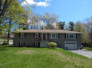 1 Wendover Rd, Holden, MA 01520