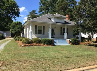 304 E D St, Erwin, NC 28339