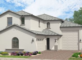Westport Plan, North Shore at Enclave, Litchfield Park, AZ 85340