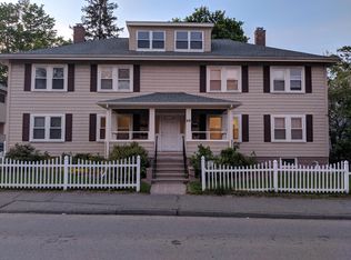 69 Highland St #2, Waltham, MA 02453