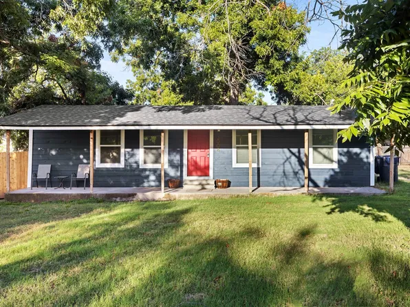 3004 N 15a St, Waco, TX 76708