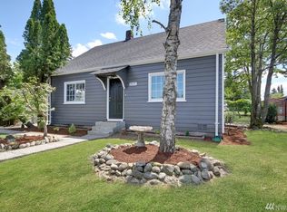 1022 113th St S, Tacoma, WA 98444