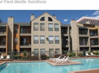 611 Lead Ave SW, Albuquerque, NM 87102