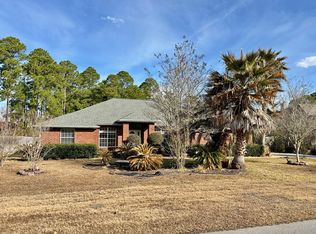 7530 Treasure St, Navarre, FL 32566