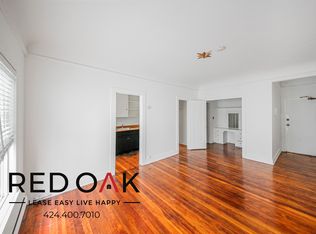 6358 1/2 S Yucca St #203, Los Angeles, CA 90028