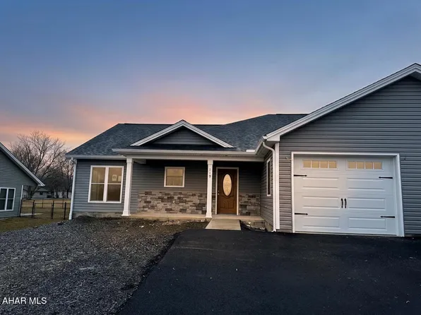 119 Red Tail Cir, Duncansville, PA 16635