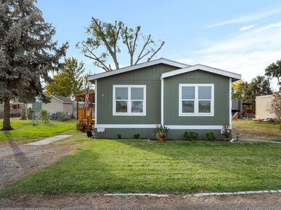 203106 E Bowles Rd TRAILER 99, Kennewick, WA, 99337