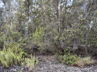 Palm Pkwy LOT 4, Ocean View, HI 96737