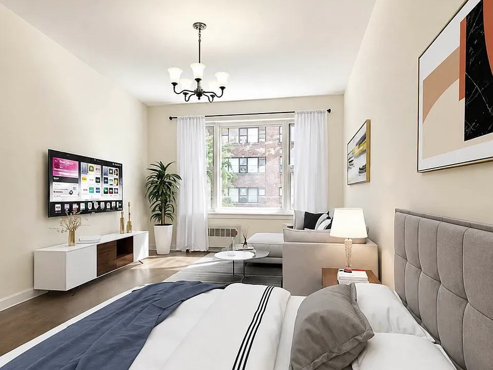 525 E 81st St #3D