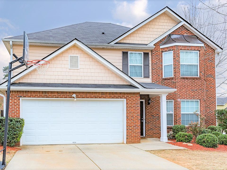 Open concept 3BR/2BA home