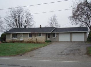 2044 County Road Q, Pound, WI 54161