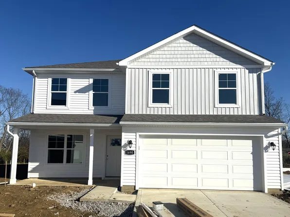 1690 Hansberry Dr, Lithopolis, OH 43136