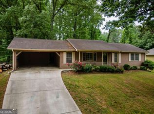 1421 Vonda Ln SW, Mableton, GA 30126