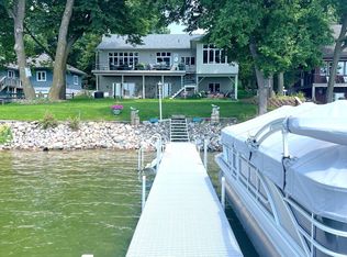 11333 N Shore Dr, Spicer, MN 56288