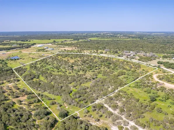 Vista Canyon Rd, Bluff Dale, TX 76433