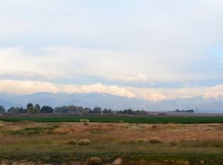 0 County Road 19, Platteville, CO 80651
