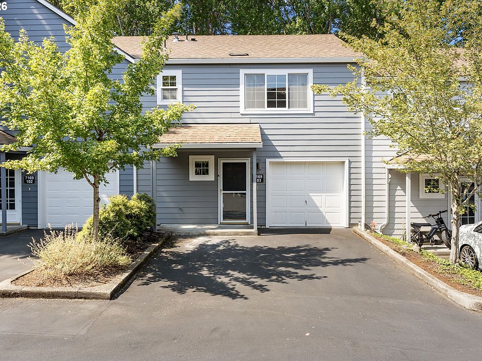 1st image of 7169 SW Sagert St Unit 103