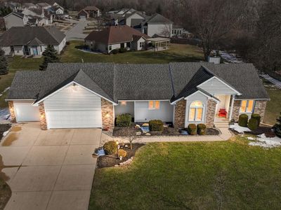 11224 Millstone Dr, Fort Wayne, IN, 46818