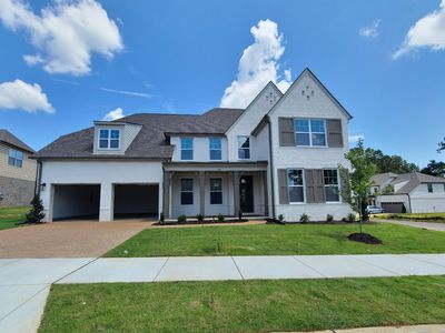 548 Mount Ivy Dr, Collierville, TN, 38017