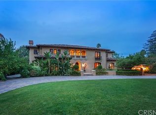 18735 Wells Dr, Tarzana, CA 91356
