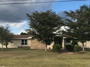 19755 SW 304th St, Homestead, FL 33030