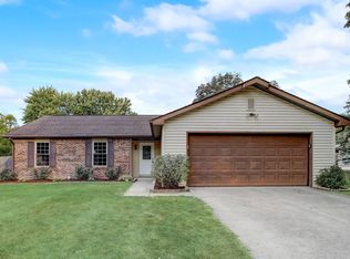 8526 Honeysuckle Way, Indianapolis, IN