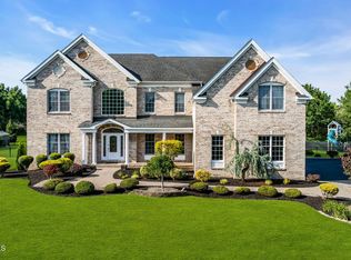 80 Stream Bank Drive, Freehold, NJ 07728