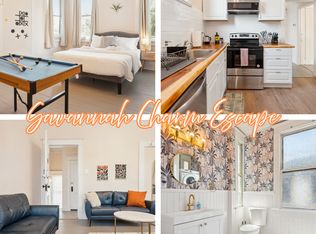 509 W 37th St #2, Savannah, GA 31415