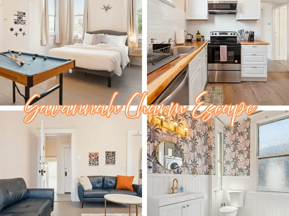 509 W 37th St #2, Savannah, GA 31415