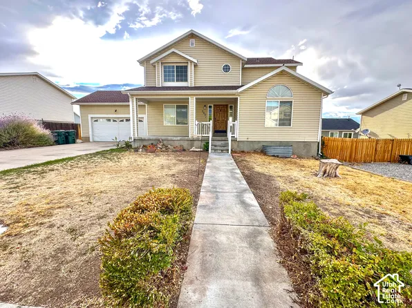 705 N 310 E, Tooele, UT 84074
