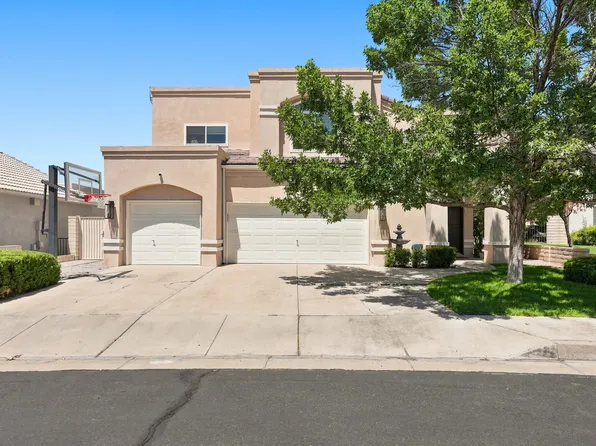 11405 Pine Top Ln NE, Albuquerque, NM 87111