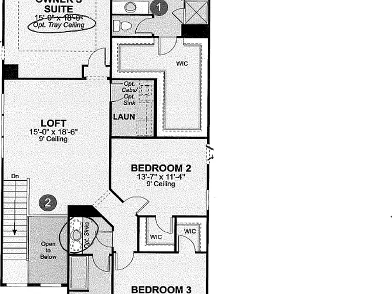 1148 Premier Key Dr — Photo 25