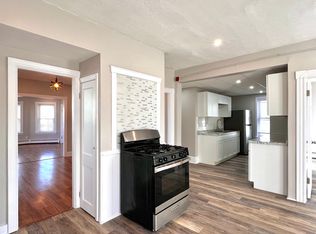 250 3rd Ave FLOOR 2, Woonsocket, RI 02895