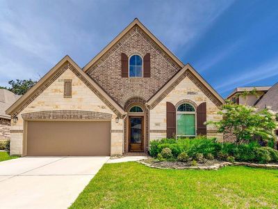 18821 Swansea Creek Dr, New Caney, TX, 77357
